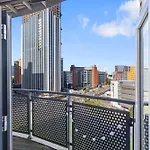 Sapphire Suite-Citycentre-Luxury-Freeparking