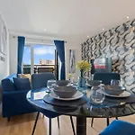 Sapphire Suite-Citycentre-Luxury-Freeparking