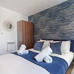 Sapphire Suite-Citycentre-Luxury-Freeparking