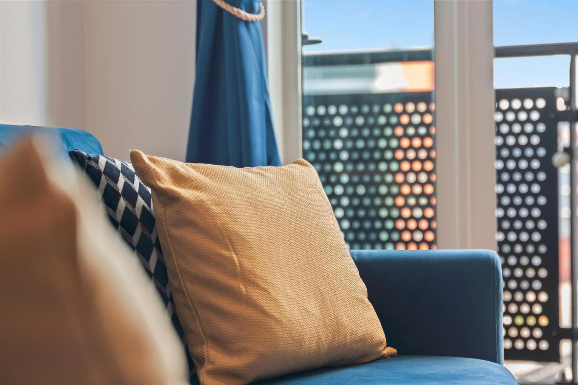 Apartment Sapphire Suite-citycentre-luxury-freeparking